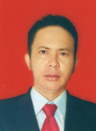 Markoni Efendi, S.H.