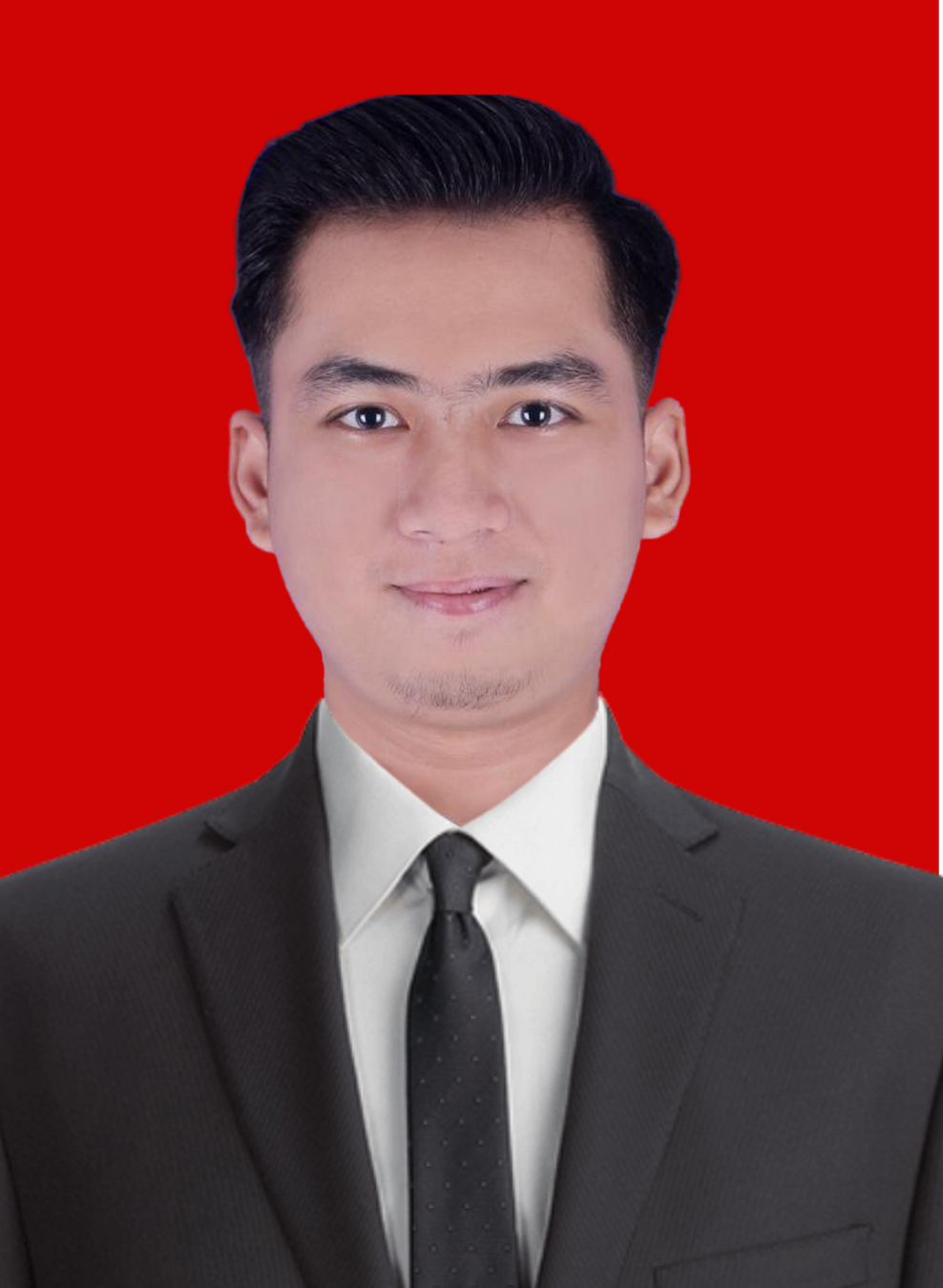 Mohammad Mirza Rafeli, S.H.